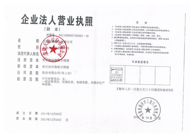 II